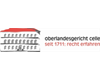 Logo Oberlandesgericht Celle