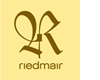 Logo Bäckerei & Konditorei Ludwig Riedmair GmbH