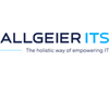 Logo Allgeier IT Services GmbH