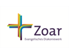 Logo Evangelisches Diakoniewerk Zoar