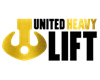 Logo United Heavy Lift GmbH