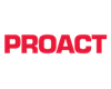 Logo Proact Deutschland GmbH