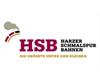 Logo Harzer Schmalspurbahnen GmbH