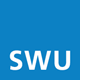 Logo SWU Stadtwerke Ulm/Neu-Ulm GmbH