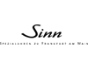 Logo Sinn Spezialuhren GmbH