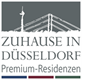 Logo Premium-Residenzen Düsseldorf