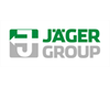 Logo Arnold Jäger Holding GmbH
