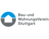 Logo Bau- und WohnungsVerein Stuttgart