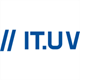 Logo IT.UV Software GmbH