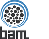 Logo Bayerische Asphaltmischwerke GmbH & Co. Kommanditgesellschaft für Straßenbaustoffe