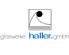 Logo Glaswerke Haller GmbH