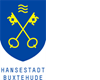 Logo Hansestadt Buxtehude