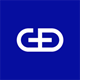 Logo Giesecke+Devrient GmbH