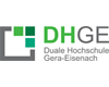 Logo Duale Hochschule Gera-Eisenach