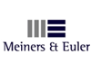 Logo Meiners & Euler Treuhand GmbH WPG / STBG