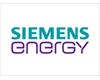 Logo Siemens Energy Global GmbH & Co. KG