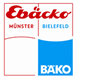 Logo Ebäcko Bäcker-und Konditoren-Einkauf eG
