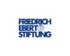 Logo Friedrich-Ebert-Stiftung
