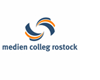 Logo medien colleg rostock