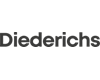 Logo Diederichs Projektmanagement AG & Co. KG