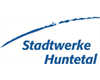 Logo Stadtwerke EVB Huntetal GmbH