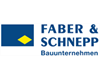 Logo Faber & Schnepp Hoch- u.Tiefbau GmbH & Co.KG