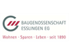 Logo Baugenossenschaft Esslingen eG