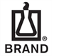 Logo BRAND GMBH + CO KG