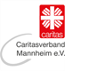 Logo Caritasverband Mannheim e.V.