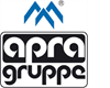 Logo apra-norm Elektromechanik GmbH