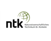 Logo Naturwissenschaftliches Technikum Dr. Künkele