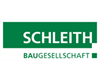 Logo SCHLEITH GmbH Baugesellschaft