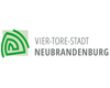 Logo Stadt Neubrandenburg