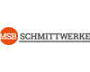 Logo MSB GmbH & Co. KG