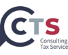 Logo CTS Consulting Tax Service