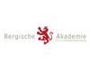 Logo BA Bergische Akademie für Erwachsenenbildung GmbH