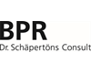 Logo BPR Dr. Schäpertöns Consult GmbH & Co. KG