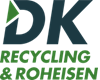 Logo DK Recycling und Roheisen GmbH