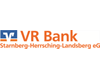 Logo VR Bank Starnberg-Herrsching-Landsberg eG