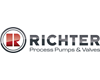 Logo Richter Chemie-Technik GmbH