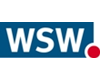 Logo WSW Wuppertaler Stadtwerke GmbH