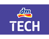 Logo dmTECH GmbH