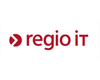 Logo regio iT gesellschaft für informationstechnologie mbh