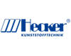 Logo HECKER® Kunststofftechnik GmbH & Co. KG