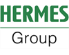 Logo Hermes Arzneimittel Holding GmbH