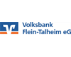 Logo Volksbank Flein-Talheim eG