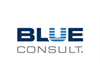 Logo BLUE Consult GmbH