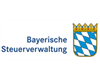 Logo Bayerisches Landesamt für Steuern (Nürnberg)