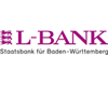 Logo Landeskreditbank Baden-Württemberg – Förderbank