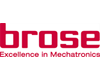 Logo Brose Fahrzeugteile SE & Co. Kommanditgesellschaft